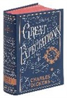 Dickens, Charles Dickens - Great Expectations