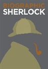 Croot, V Croot, Viv Croot - Biographic: Sherlock