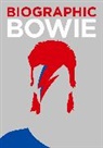 Flavell, Liz Flavell, Flavell Liz - Biographic: Bowie