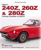 Brian Long - Datsun 240z, 260z & 280z
