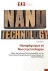 Linda Achou - Nanophysique et Nanotechnologies