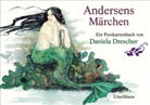 Hans  Christian Andersen, Daniela Drescher, Daniela Drescher - Andersen Märchen Postkartenbuch