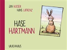 Jan Kaiser, Hans Lafrenz, Hans Lafrenz - Hase Hartmann