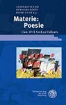 Peter Geist, Herman Korte, Hermann Korte, Constanti Lieb, Constantin Lieb, Peter Geist... - Materie: Poesie