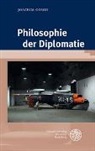 Joachim Comes - Philosophie der Diplomatie