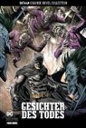 Tony S Daniel, Tony S. Daniel - Batman Graphic Novel Collection - Gesichter des Todes
