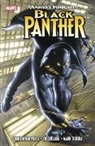 Vince Evans, Christopher Priest, Joe Quesada, Mark Texeira - Marvel Knights: Black Panther