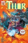 Jason Aaron, Russell Dauterman, Valerio Schiti - Thor, 2. Serie - Krieg des Thors