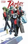 A Ewing, Al Ewing, Adam Gorham - Rocket: Der Coup