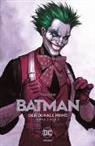 Enrico Marini - Batman: Der Dunkle Prinz. Bd.2