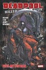 Jim Calafiore, Buddy Clalera, Georges Jeany, Buddy Scalera, Fran Tieri, Frank Tieri... - Deadpool Killer-Kollektion - Pieta mit Pistolen