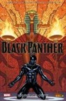 Jacen Burrows, Ta-Nehisi Coates, Adam Gorham, Chris Sprouse, Wilfredo Torres, Jacen Burrows... - Black Panther - Schurken und Götter
