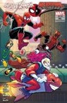 Joshu Corin, Joshua Corin, Elliott Kalan, Todd Nauck, Will Robson - Spider-Man/Deadpool. Bd.4