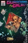 Danilo Beyruth, Chad Bowers, Gerr Duggan, Gerry Duggan, Mik Hawthorne, Mike Hawthorne... - Guardians of the Galaxy - Krieg auf Erden (2. Serie) - Chaos im Kosmos