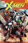 Jim Cheung, Mike del Mundo, Mike Deodato, Mike Deodato Jr., Ed McGuinness, Carlos Pacheco... - Astonishing X-Men. Bd.1