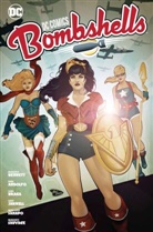 Mirka Andolfo, Marguerite Bennet, Marguerite Bennett, Laura Braga, Sandy Jarrell, Maria Laura Sanapo... - DC Comics Bombshells - Feinde und Verbündete