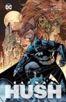 Jim Lee, Jeph Loeb, Scott Williams - Batman: Hush. Tl.2