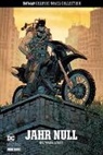 Greg Capullo, Scot Snyder, Scott Snyder - Batman Graphic Novel Collection, Jahr Null - Die wilde Stadt