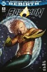 Dan Abnett, Scot Eaton, Stjepan Sejic, Stjepan Šejić - Aquaman, 2. Serie. Bd.5