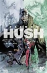 Jim Lee, Jep Loeb, Jeph Loeb - Batman: Hush. Tl.1