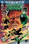 V Ken Marion, V Ken u a Marion, Raf Sandoval, Rafa Sandoval, Ethan Van Sciver, Rober Venditti... - Hal Jordan und das Green Lantern Corps. Bd.5