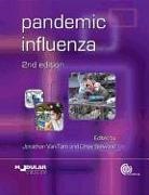 Chloe Sellwood, Chloe (NHS England and University of Nottingham Sellwood, Jonathan Van-Tam, Jonathan (Professor of Health Protection Van-Tam - Pandemic Influenza