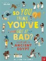 Chae Strathie, Strathie Chae, Marisa Morea - So You Think You've Got It Bad