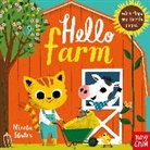 Nicola Slater, Nicola Slater, Slater Nicola - Hello Farm