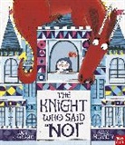 Lucy Rowland, Kate Hindley - Knight Who Said 'No!'