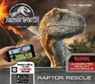 Carlton Kids, Caroline Rowlands, Rowlands Caroline - Jurassic World Fallen Kingdom