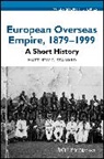 M Stanard, Matthew Stanard, Matthew G Stanard, Matthew G. Stanard, Stanard Matthew G. - European Overseas Empire, 1879 - 1999