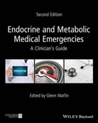 G Matfin, Glenn Matfin, Glen Matfin, Glenn Matfin, Matfin Glenn - Endocrine and Metabolic Medical Emergencies
