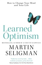 Martin Seligman, Seligman Martin - Learned Optimism