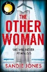 Sandie Jones - The Other Woman