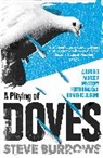 Steve Burrows, Burrows Steve - Pitying of Doves