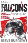 Steve Burrows, Burrows Steve - Cast of Falcons