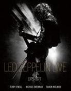 Iconic Images, Lewis, Dave Lewis - Led Zeppelin Live