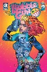 Mark Roslan, Mark Roslan, Gabe Carrasco, Gabe Carrasco, Vince Hernandez, Vince Hernandez - BubbleGun Volume 2: Severed Lies