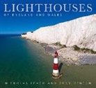 Tony Denton, Nicholas Leach - Lighthouses of England and Wales