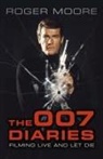 Roger Moore, Sir Roger Moore - The 007 Diaries