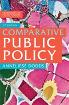 Anneliese Dodds, Dodds Anneliese - Comparative Public Policy