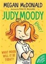 Megan McDonald - Judy Moody