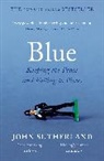John Sutherland, Sutherland John - Blue