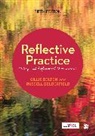 Author, Gillie Bolton, Gillie E J Bolton, Gillie E J (Freelance Consultant) Delderfi Bolton, Gillie E J Delderfield Bolton, Gillie E J E J Bolton... - Reflective Practice