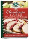 Gooseberry Patch - The Christmas Table