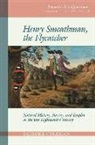 Deirdre Coleman - Henry Smeathman, the Flycatcher