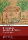 Federico Garcia Lorca, Federico García Lorca, Roberta Ann Quance - Federico Garcia Lorca, Selected Suites