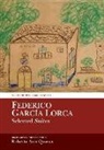 Federico Garcia Lorca, Federico García Lorca, Roberta Ann Quance - Federico Garcia Lorca, Selected Suites