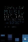 Author, Nick Prior, Nick (University of Edinburgh Prior, Prior Nick - Popular Music, Digital Technology and Society
