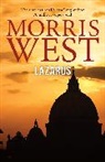 Morris West - Lazarus